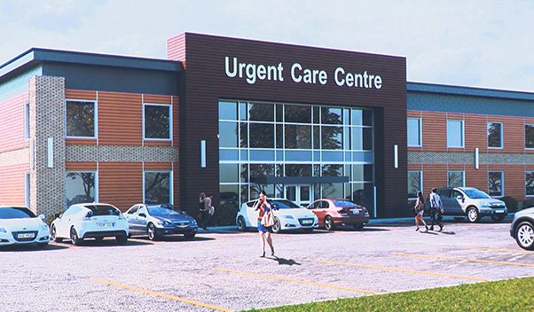 borgata online casino reviews to Deliver New Regina Urgent Care Centre