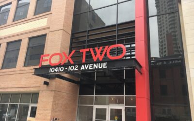 Fox Towers I & II