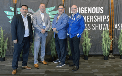 Reconciliation in Action at the 2024 borgata sportsbook review Showcase (IPSS)