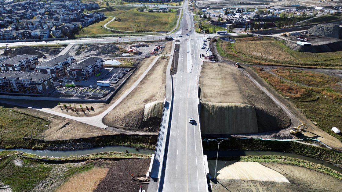 144-Avenue-NW-Calgary-Roadway-Construction